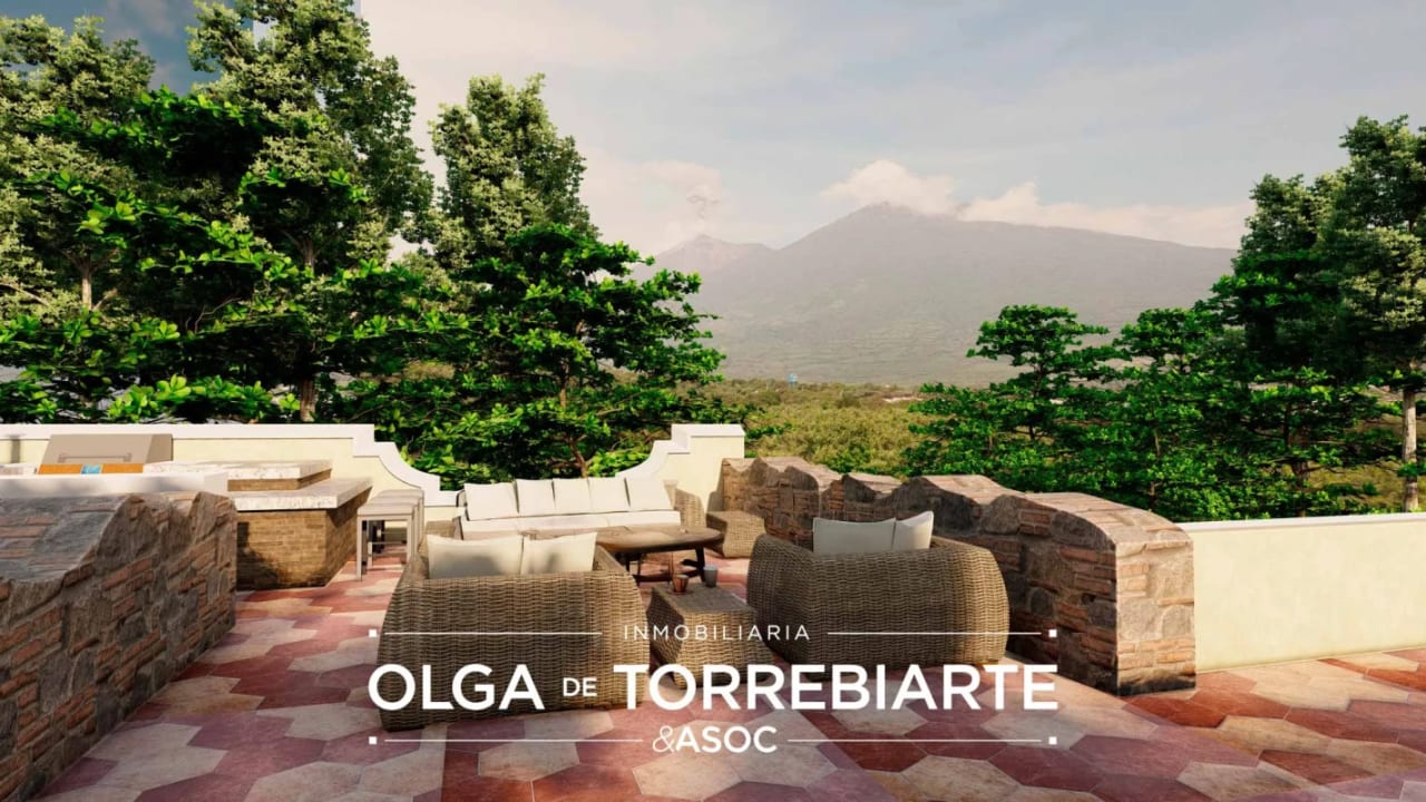 Casa en construcción en Hacienda del Comendador — foto 2 de 17