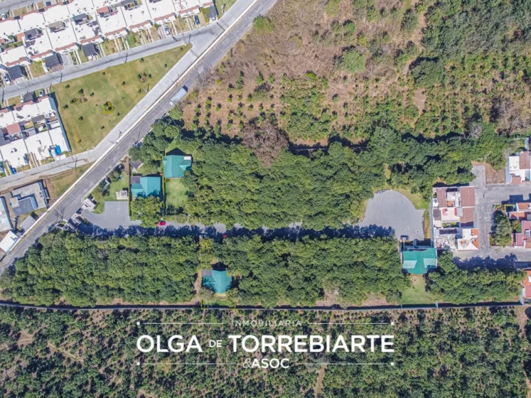 Terreno en Las Macadamias, San Miguel Dueñas — foto 2 de 2