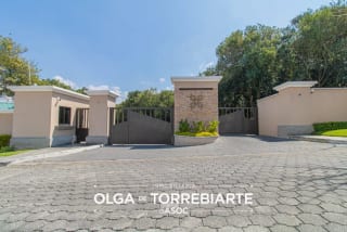 Terreno en Las Macadamias, San Miguel Dueñas — miniatura 1 de 2