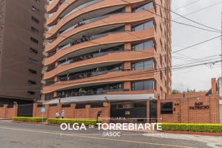 Penthouse para inversión San Patricio I, Zona 14 — miniatura 1 de 17