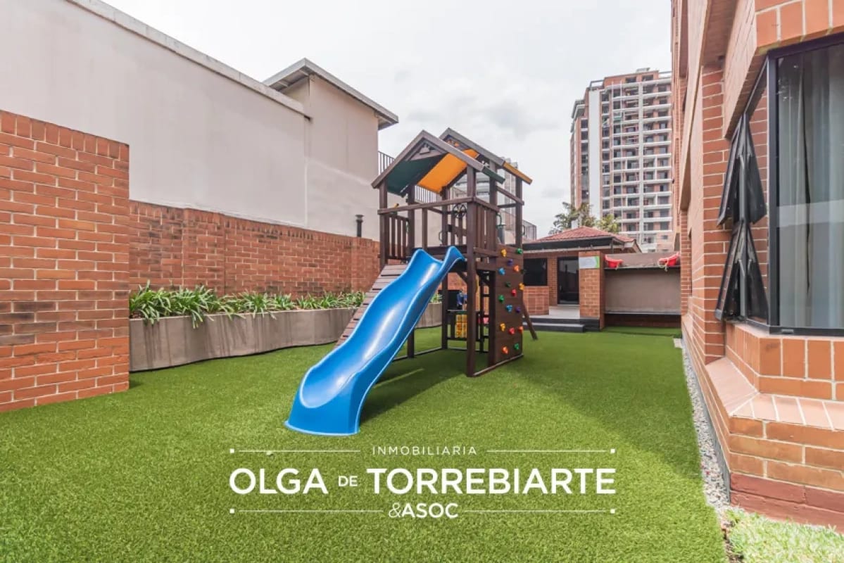 Penthouse para inversión San Patricio I, Zona 14 — foto 4 de 17