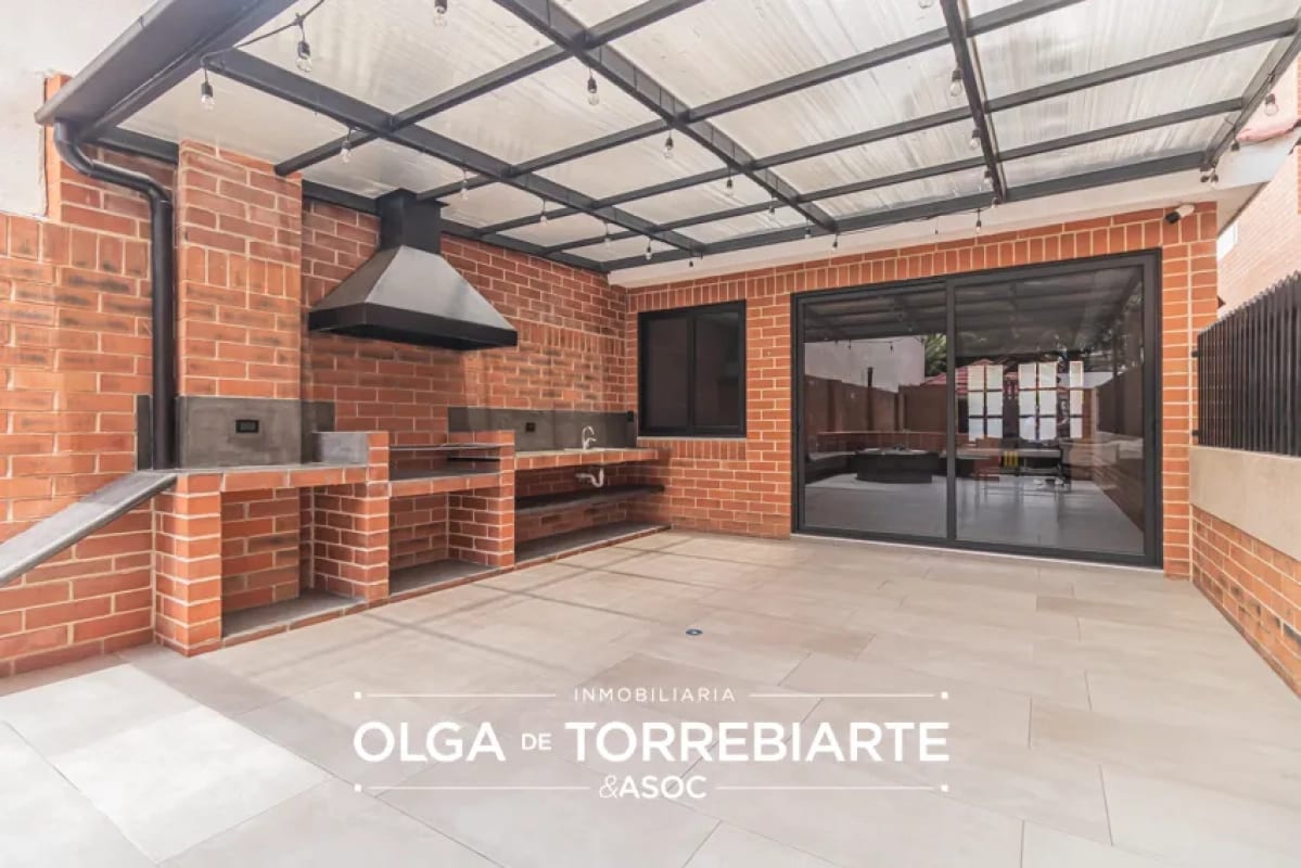 Penthouse para inversión San Patricio I, Zona 14 — foto 3 de 17