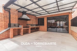 Penthouse para inversión San Patricio I, Zona 14 — miniatura 3 de 17