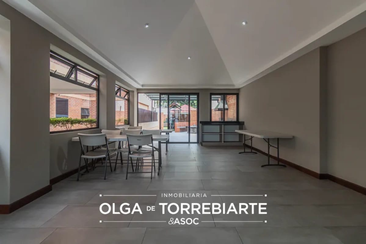 Penthouse para inversión San Patricio I, Zona 14 — foto 2 de 17