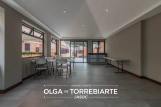 Penthouse para inversión San Patricio I, Zona 14 — miniatura 2 de 17