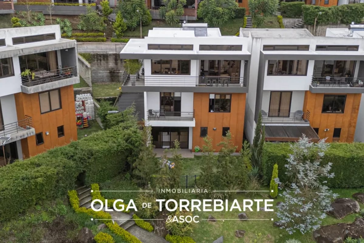 Casa en Santuaria Muxbal, Condominio Jacarandas — foto 14 de 14
