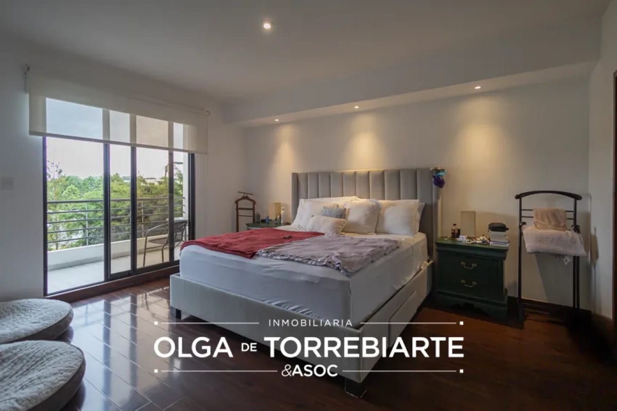 Casa en Santuaria Muxbal, Condominio Jacarandas — foto 4 de 14