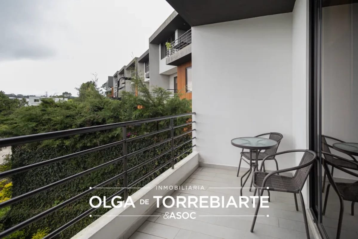 Casa en Santuaria Muxbal, Condominio Jacarandas — foto 10 de 14
