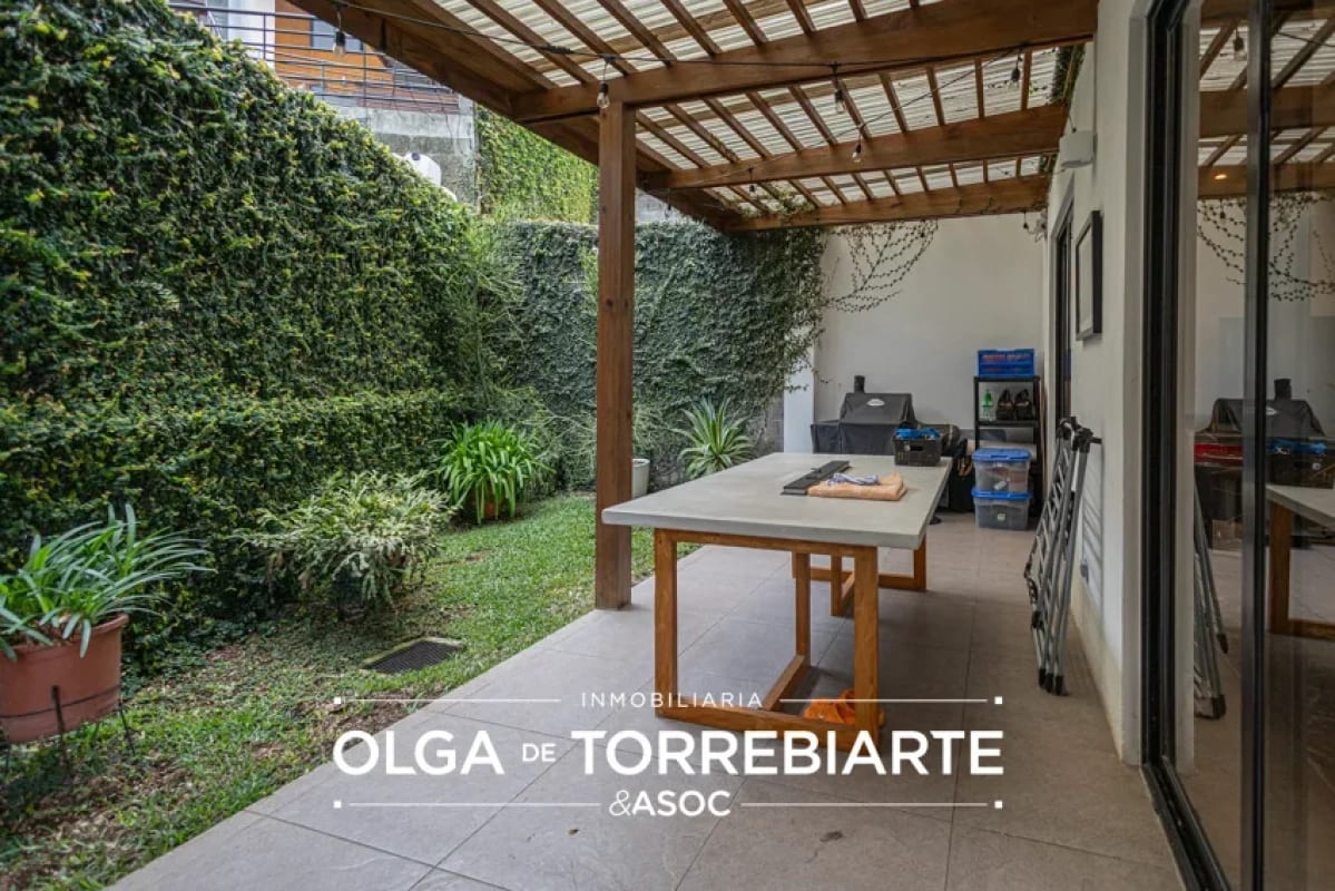 Casa en Santuaria Muxbal, Condominio Jacarandas — foto 8 de 14