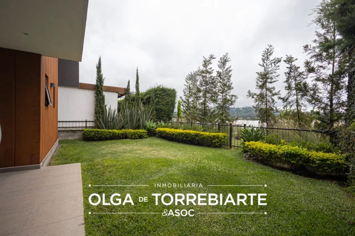 Casa en Santuaria Muxbal, Condominio Jacarandas — foto 7 de 14