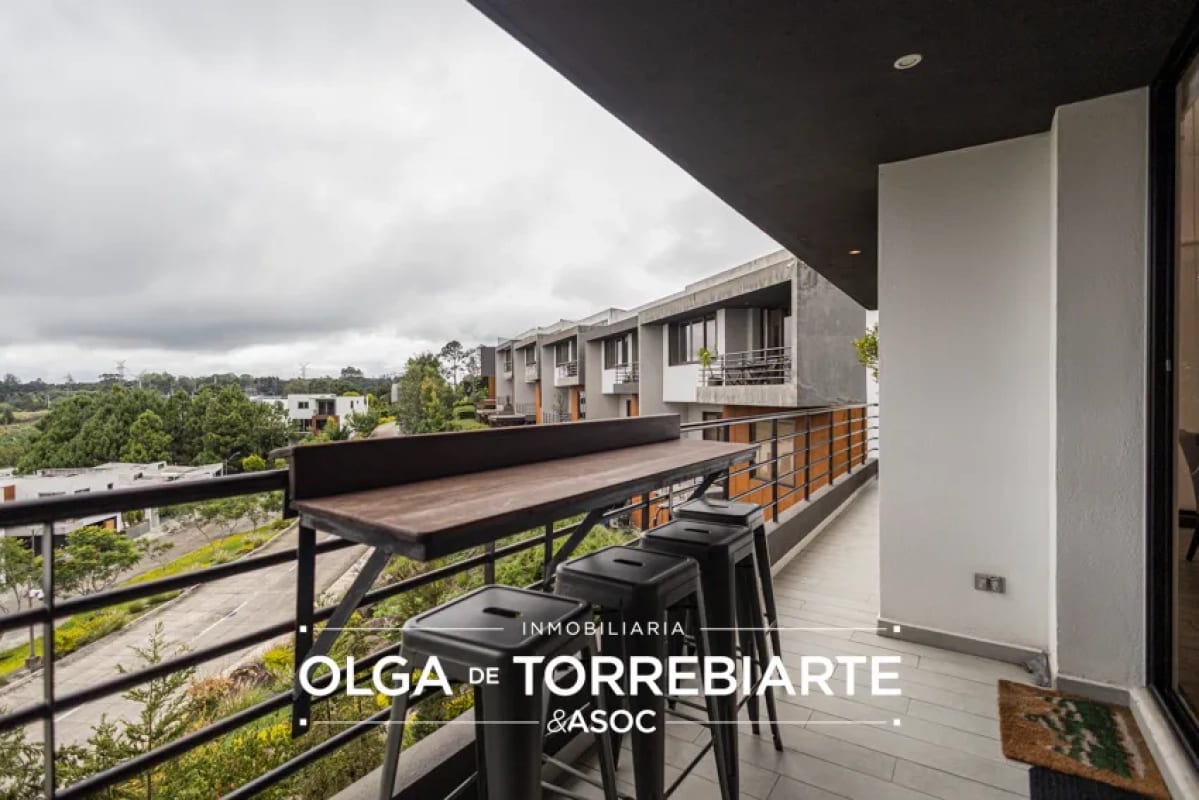 Casa en Santuaria Muxbal, Condominio Jacarandas — foto 9 de 14