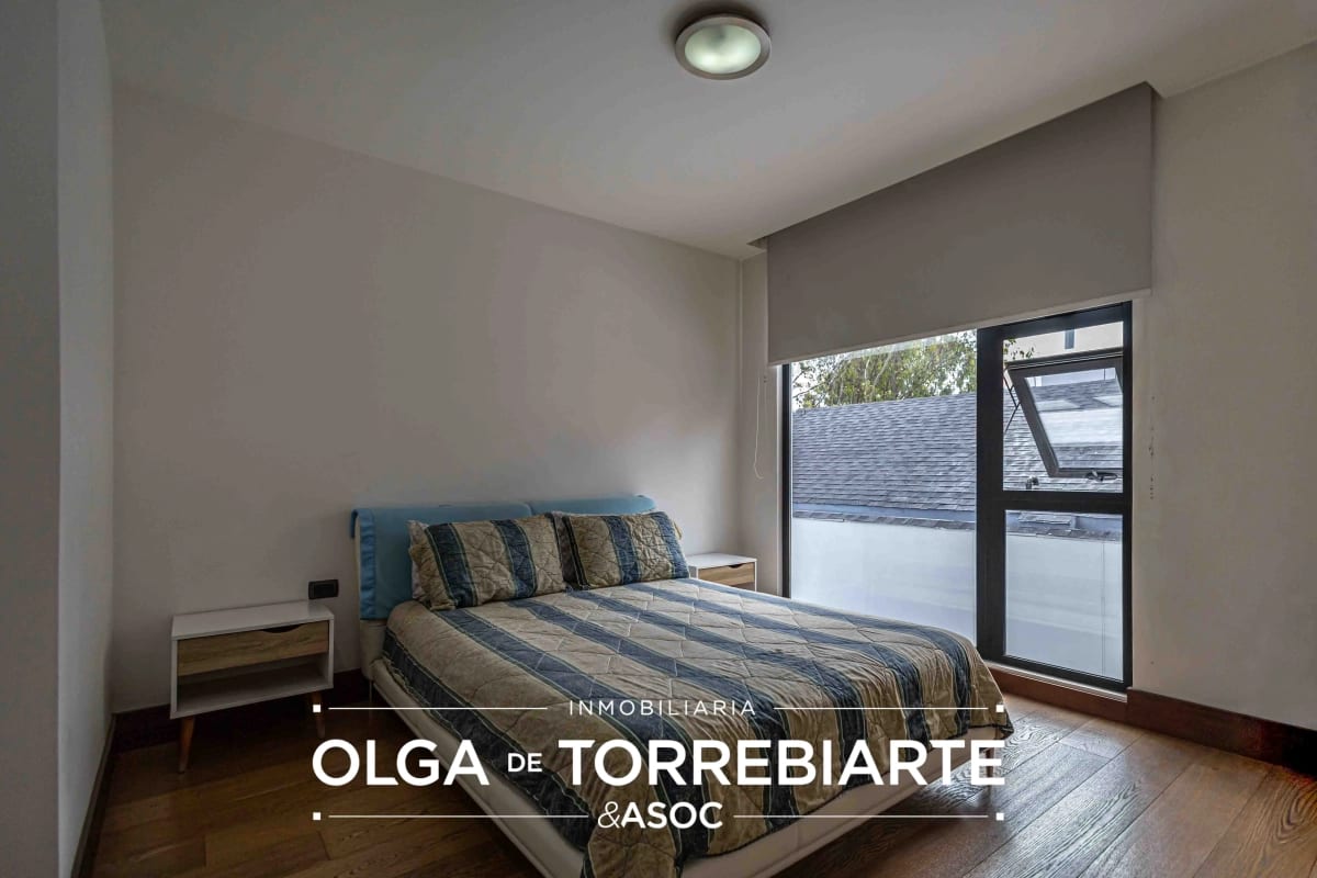 Apartamento en Zen Cayalá, Zona 16 — foto 3 de 13