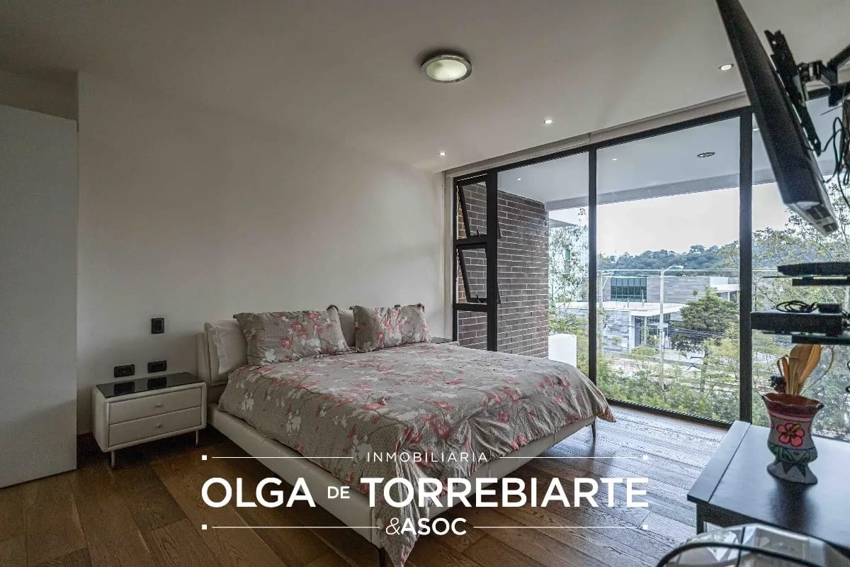 Apartamento en Zen Cayalá, Zona 16 — foto 4 de 13