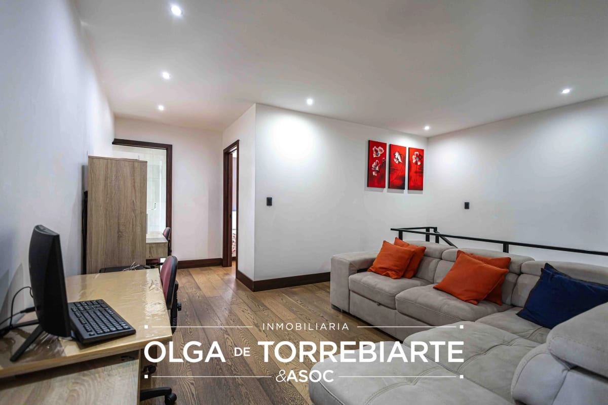 Apartamento en Zen Cayalá, Zona 16 — foto 6 de 13
