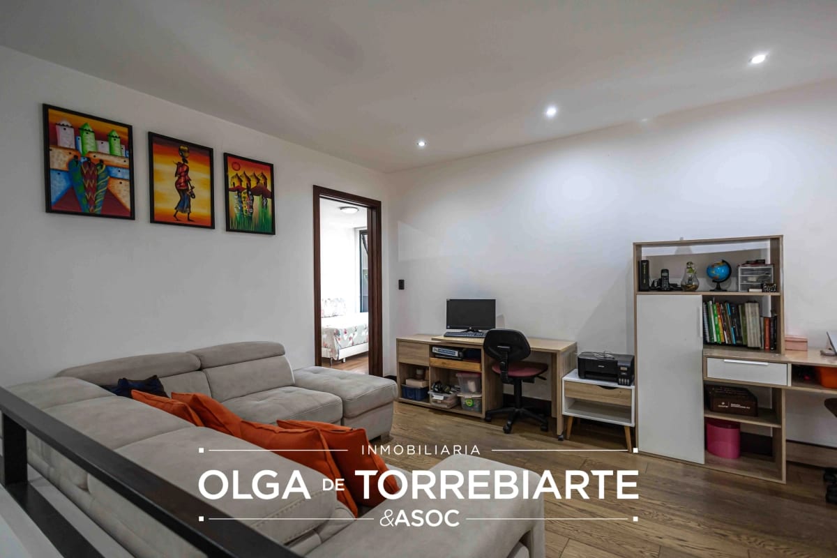 Apartamento en Zen Cayalá, Zona 16 — foto 5 de 13