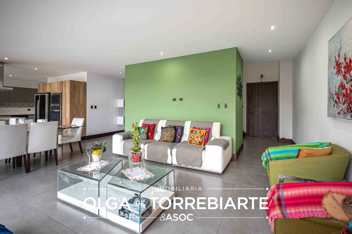 Apartamento en Zen Cayalá, Zona 16 — foto 12 de 13