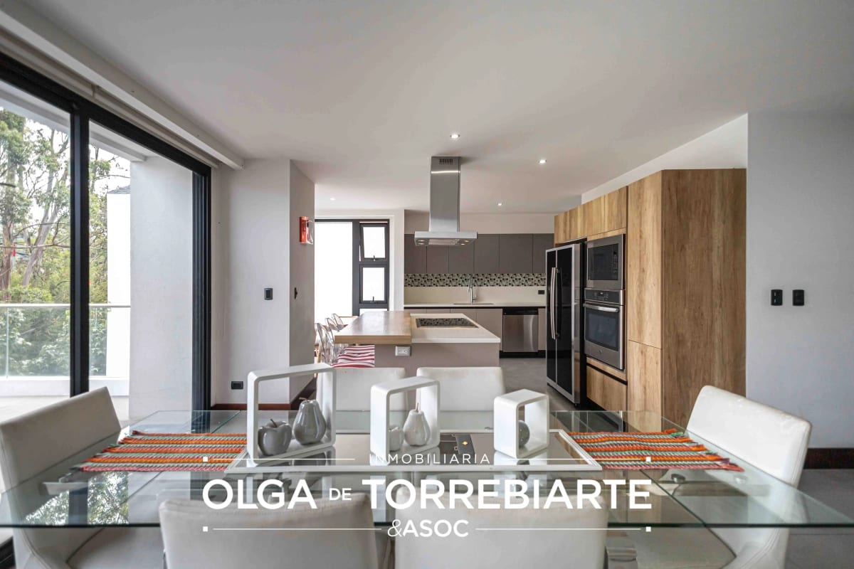 Apartamento en Zen Cayalá, Zona 16 — foto 11 de 13