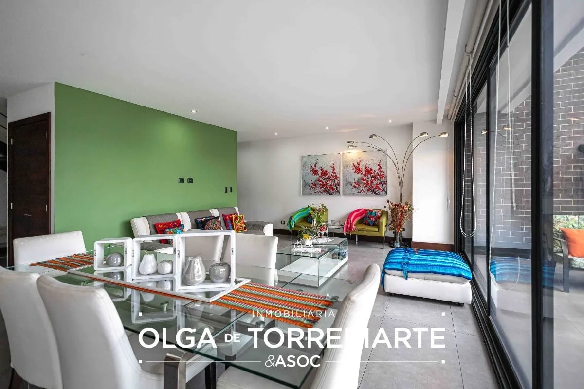 Apartamento en Zen Cayalá, Zona 16 — foto 13 de 13