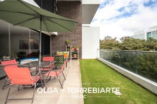 Apartamento en Zen Cayalá, Zona 16 — miniatura 10 de 13