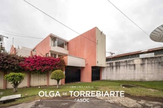 Casa en Vista Hermosa III, Zona 15 — miniatura 1 de 14