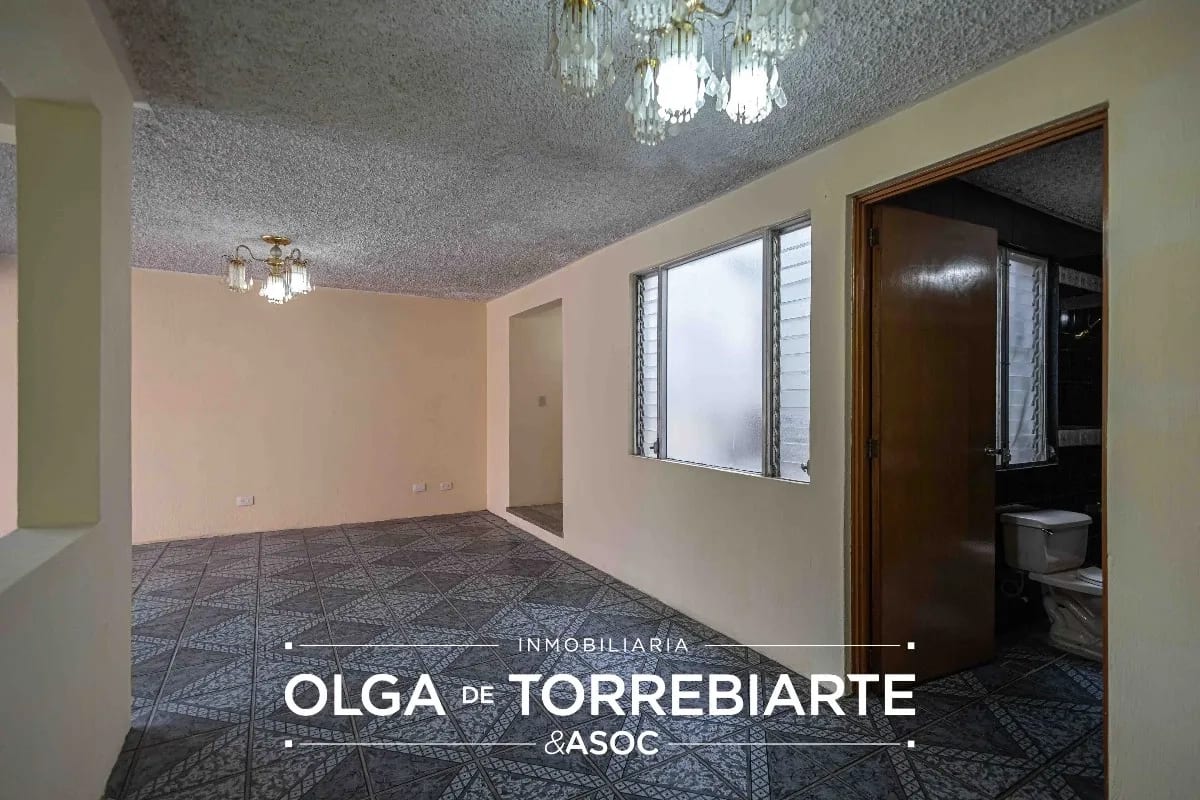 Casa en Vista Hermosa III, Zona 15 — foto 4 de 14