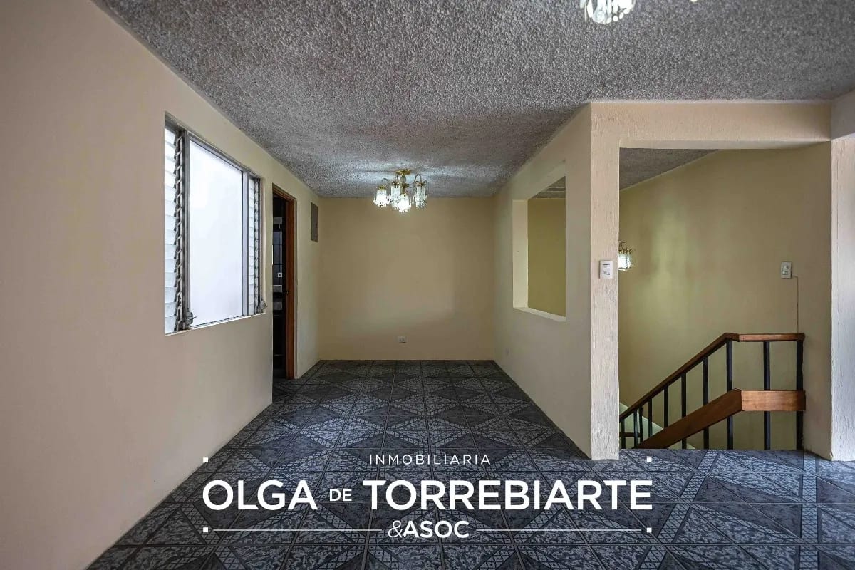 Casa en Vista Hermosa III, Zona 15 — foto 3 de 14