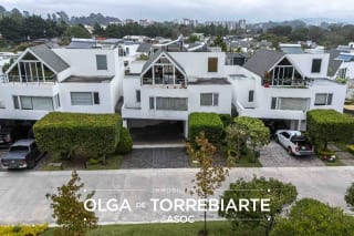 Casa en Campos de San Isidro, Zona 16 — miniatura 1 de 17