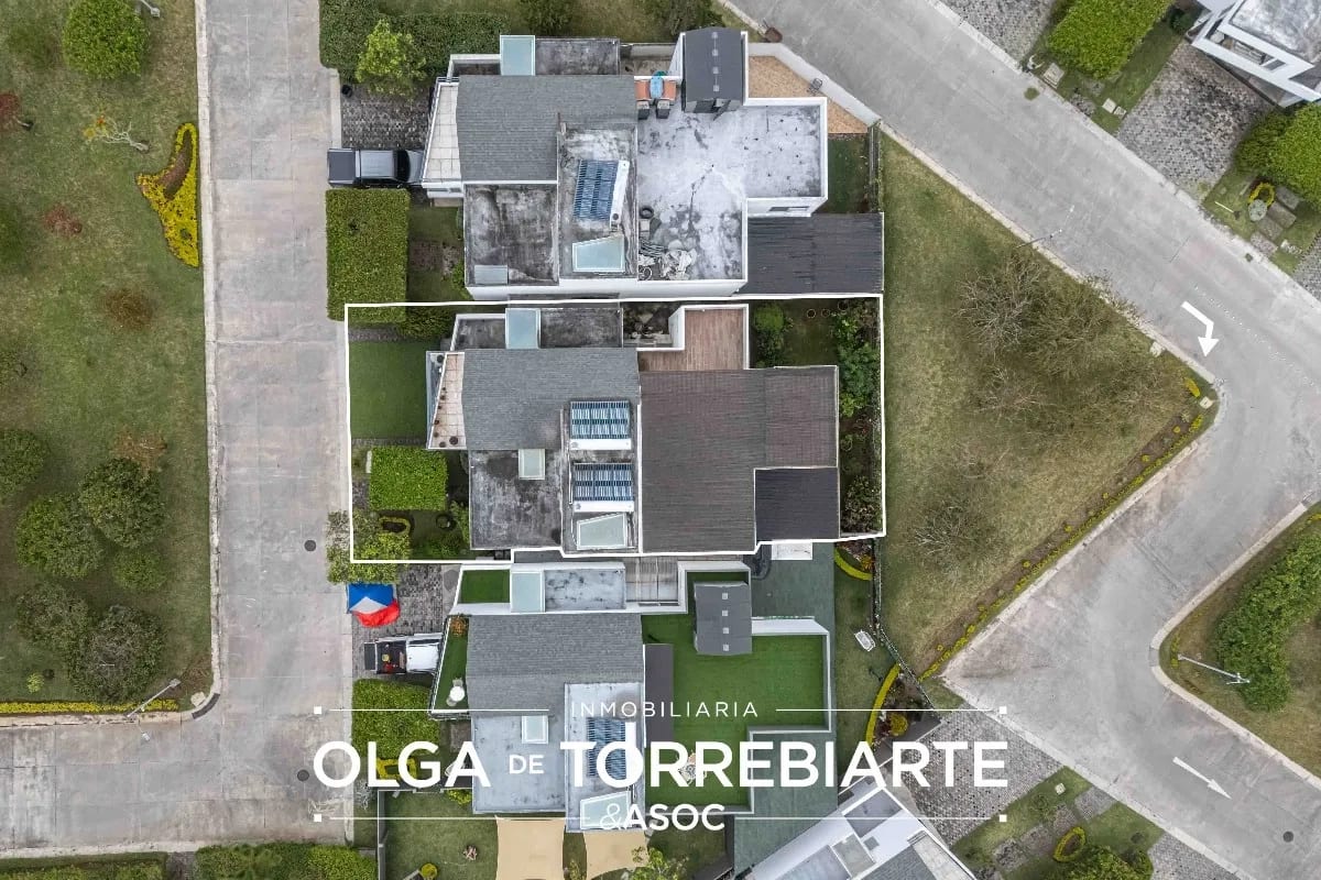 Casa en Campos de San Isidro, Zona 16 — foto 17 de 17
