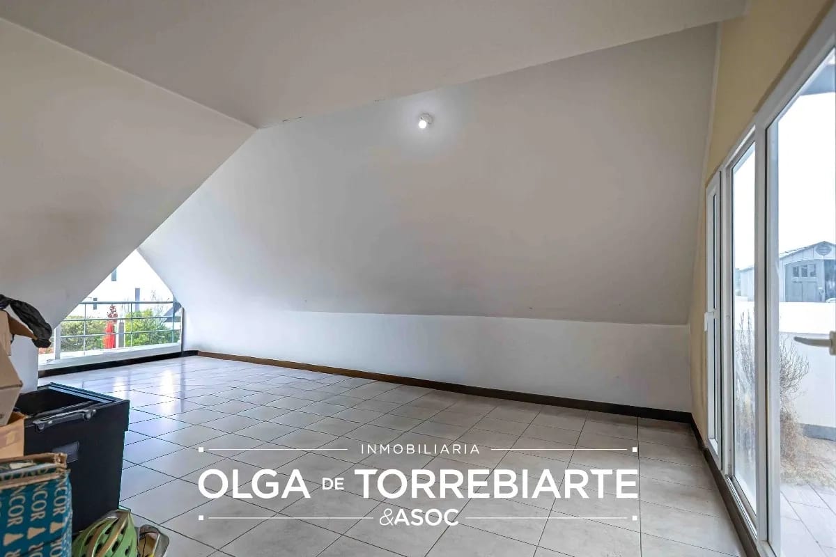 Casa en Campos de San Isidro, Zona 16 — foto 16 de 17