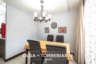 Casa en Campos de San Isidro, Zona 16 — miniatura 10 de 17