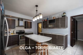 Casa en Campos de San Isidro, Zona 16 — miniatura 7 de 17