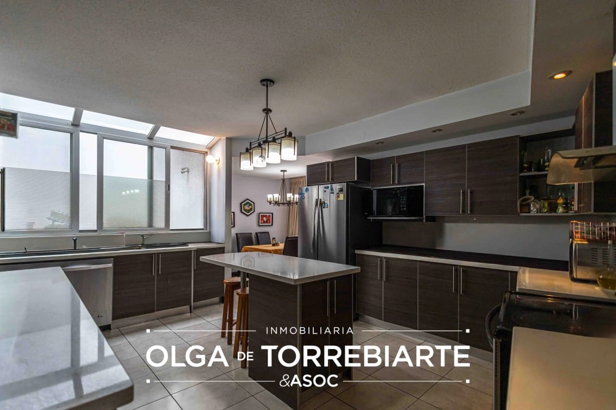 Casa en Campos de San Isidro, Zona 16 — foto 9 de 17