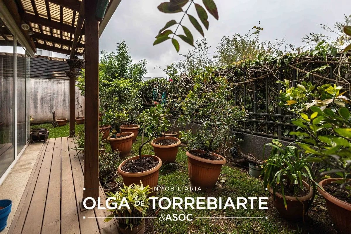 Casa en Campos de San Isidro, Zona 16 — foto 2 de 17