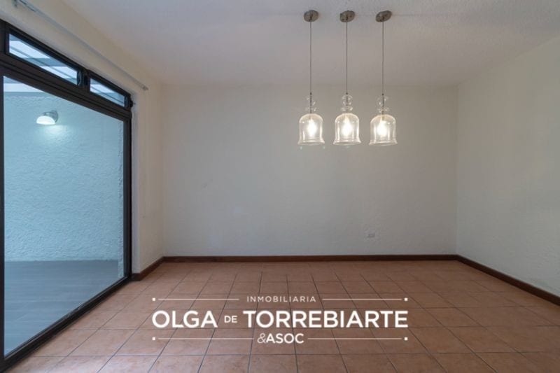 Townhouse en Solana, San Lazaro — foto 6 de 16