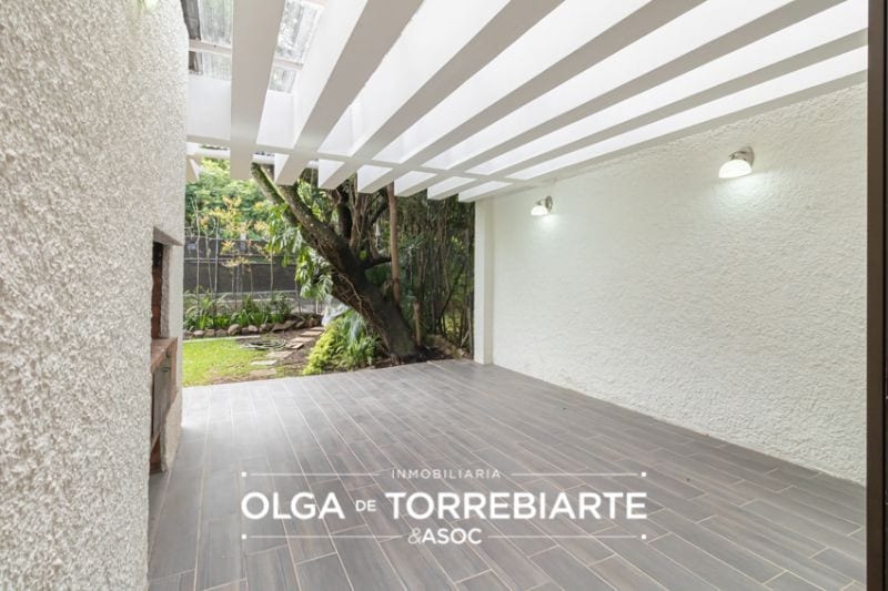 Townhouse en Solana, San Lazaro — foto 2 de 16