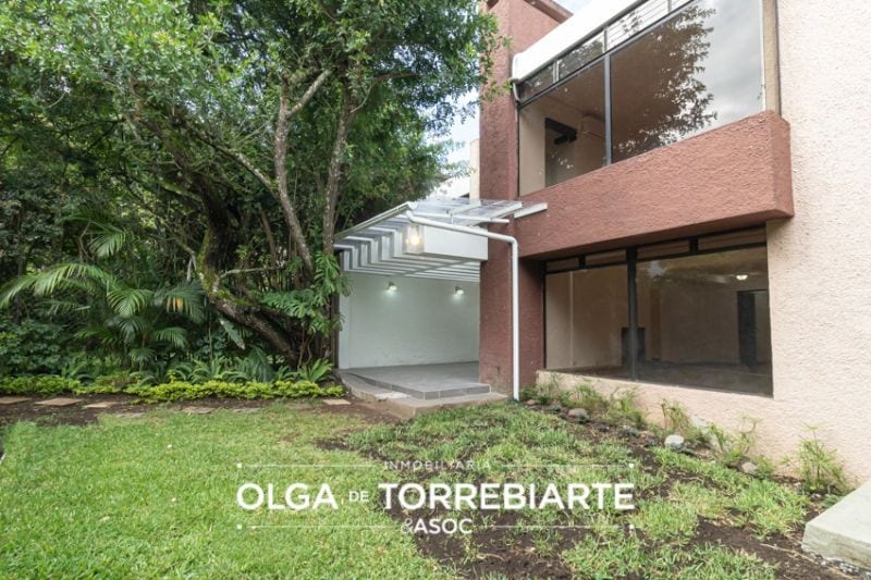 Townhouse en Solana, San Lazaro — foto 9 de 16