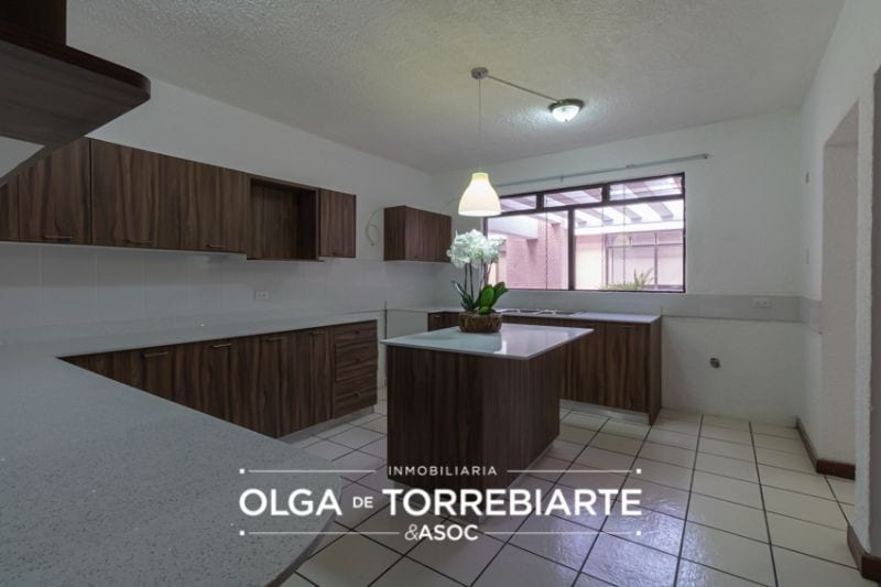 Townhouse en Solana, San Lazaro — foto 16 de 16