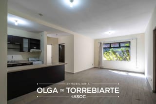 Apartamento en Villas Tiepolo, Carretera a El Salvador — miniatura 1 de 12