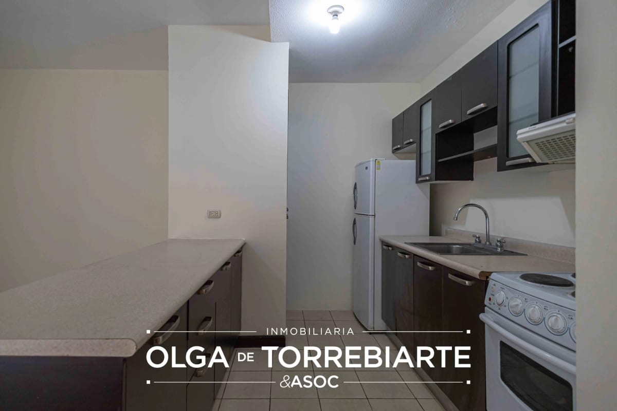 Apartamento en Villas Tiepolo, Carretera a El Salvador — foto 12 de 12