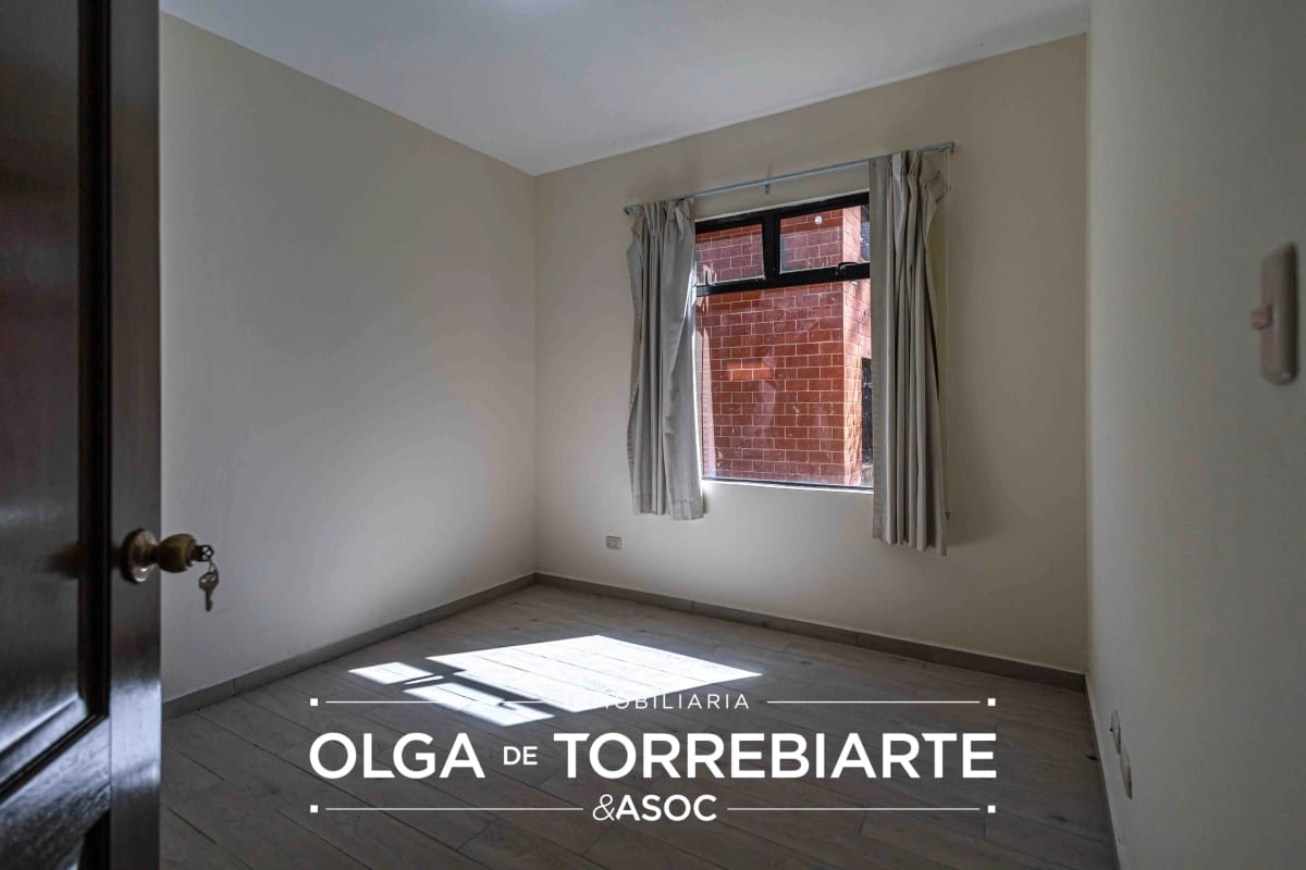 Apartamento en Villas Tiepolo, Carretera a El Salvador — foto 11 de 12