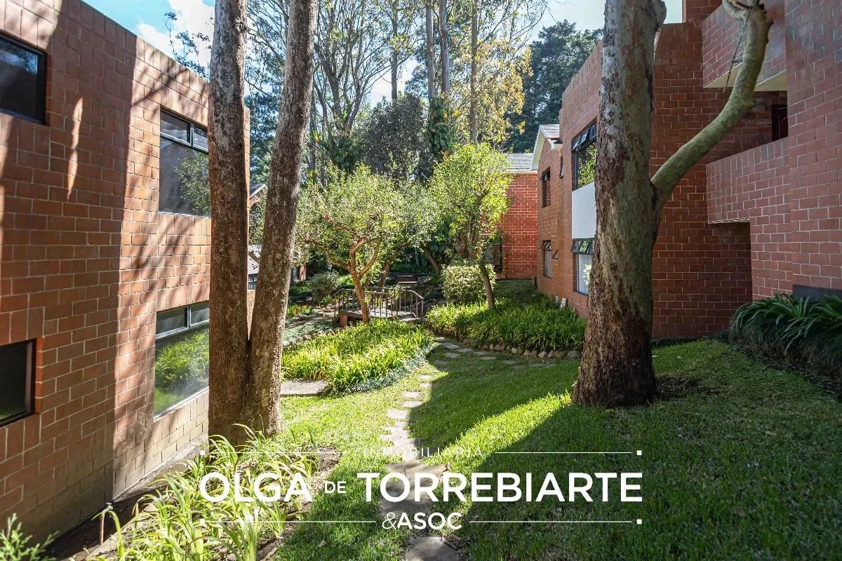 Apartamento en Villas Tiepolo, Carretera a El Salvador — foto 6 de 12