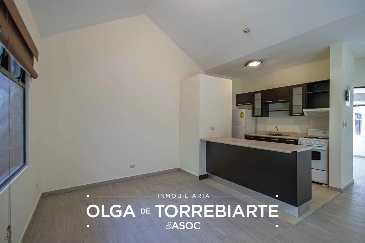 Apartamento en Villas Tiepolo, Carretera a El Salvador — foto 8 de 13