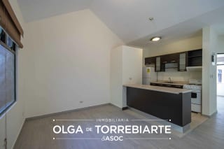 Apartamento en Villas Tiepolo, Carretera a El Salvador — miniatura 8 de 13