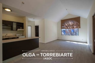 Apartamento en Villas Tiepolo, Carretera a El Salvador — miniatura 1 de 13