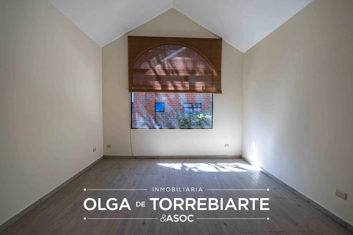 Apartamento en Villas Tiepolo, Carretera a El Salvador — foto 6 de 13