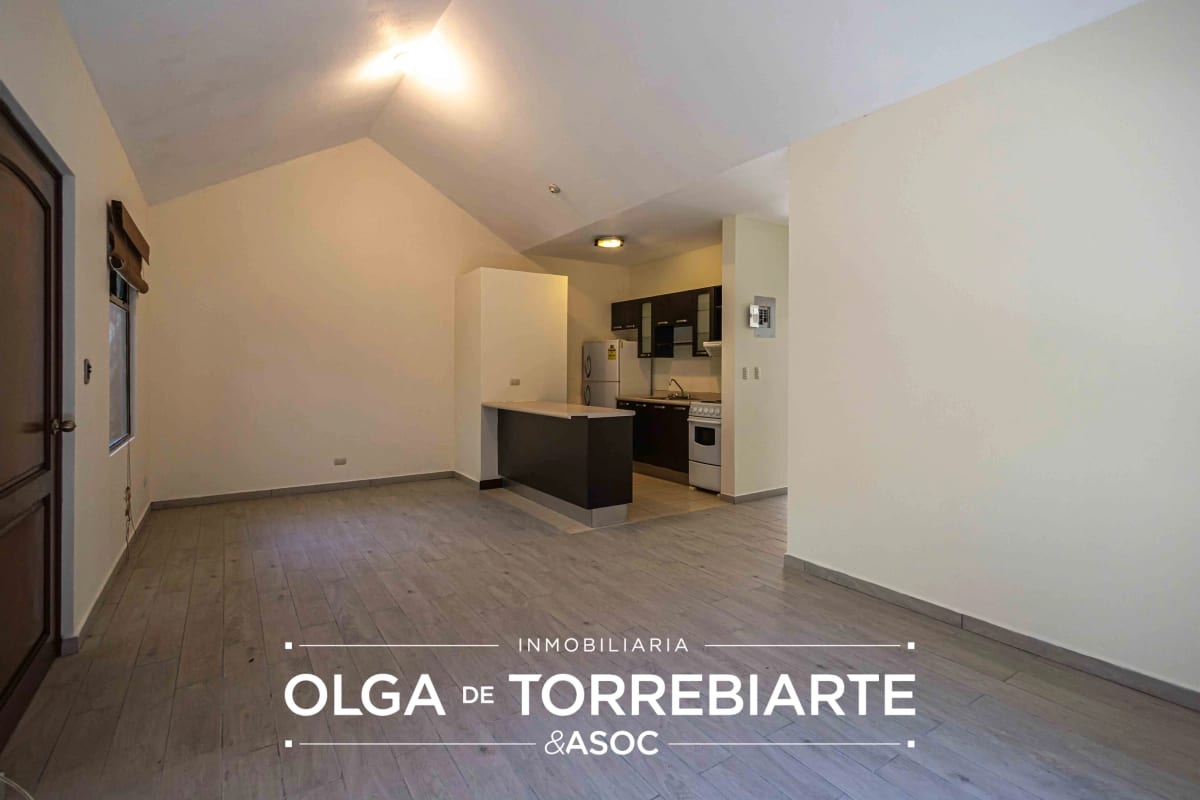 Apartamento en Villas Tiepolo, Carretera a El Salvador — foto 5 de 13