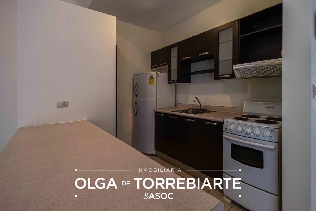 Apartamento en Villas Tiepolo, Carretera a El Salvador — foto 4 de 13