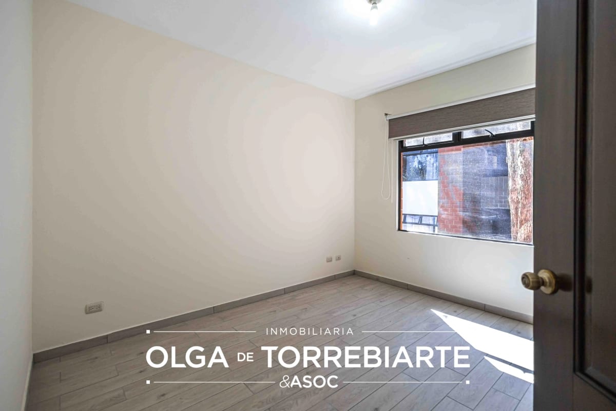 Apartamento en Villas Tiepolo, Carretera a El Salvador — foto 3 de 13