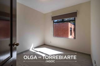 Apartamento en Villas Tiepolo, Carretera a El Salvador — miniatura 2 de 13