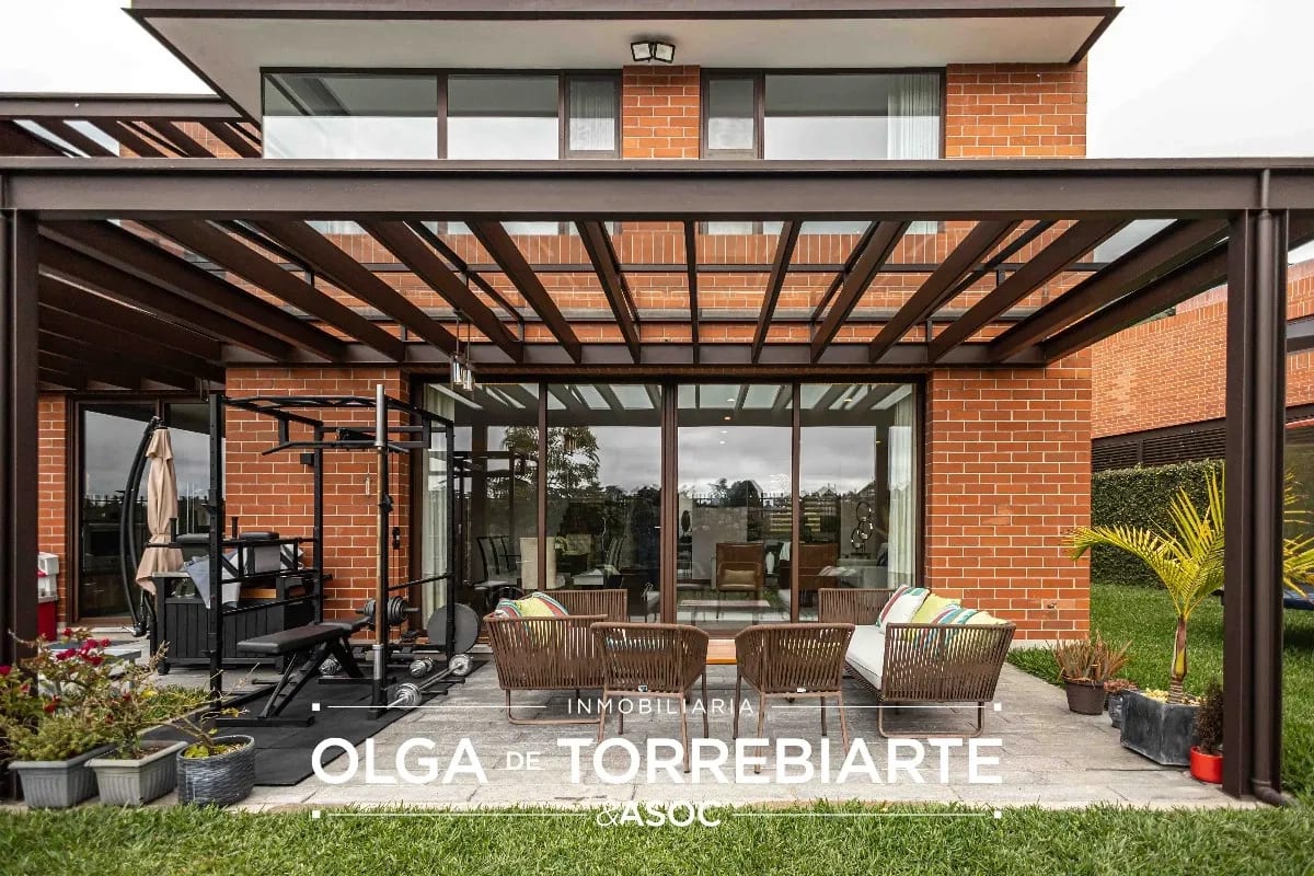Casa en Condominio Buranas, Residencias Concepción — foto 15 de 17